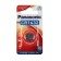 Battery lithium Panasonic Lithium Power, CR1632-1BL, 3B, BLster, 1 pc