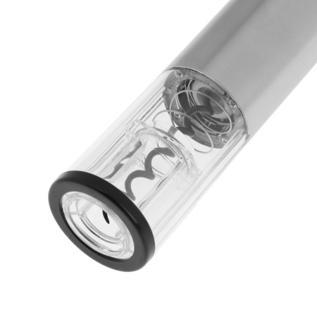 Electric Coroner Luazon LSH-07, from batteries, metal, gray-5