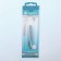 Pinzet is bent, wide, 8.5 cm, on the blist, the color is silver, B-5561-S