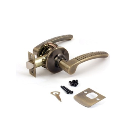 APECS 8026-05-AB, empty, bronze color