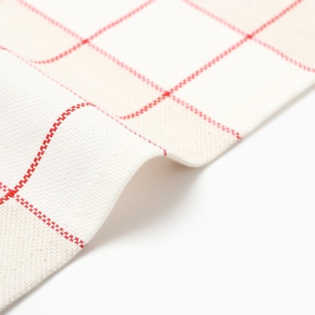 New Year. Ethel towel "Bright Cage" 40x73 cm, 100% HL, mitch 186 g/m2-4