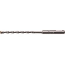 Бур по бетону Denzel 705009, двойная спираль, Cobalt W-tip, SDS PLUS, 7 x 160 мм