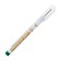 Permanent marker 0.7 mm, with an elongated tip, green