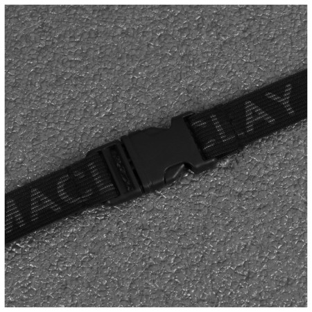 Tourist seats on the elastic band Maclay, 10 mm-8