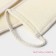 Body washcloth massage shares, 70 × 10 cm