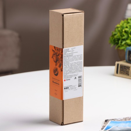 Diffusor aromatic tangerine (Mandarin)-3