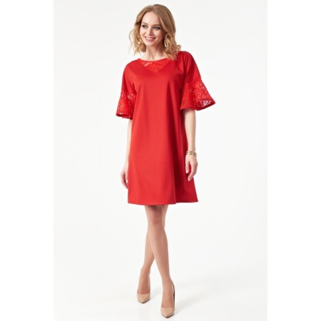 Women's dress, size 44-3