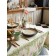 GPEC "Ethel" Watercolor hares 220x147 cm, 100% hl, sarzha 190 g/m2