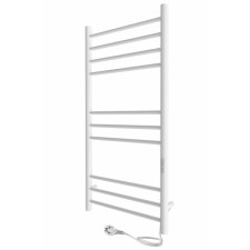 Electric towel Indigo Line Trinity, 1000x500 mm, timer, white