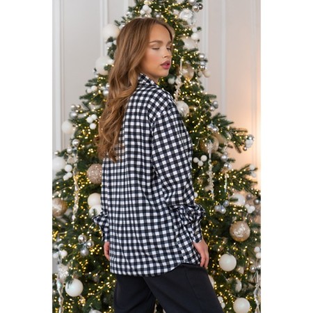 Female shirt, size 46-3