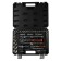 Car tools Kingqueen Wib-60007-24, 24 teeth, 1/2 1/4 ", 45 items