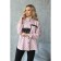 Female blouse, size 42