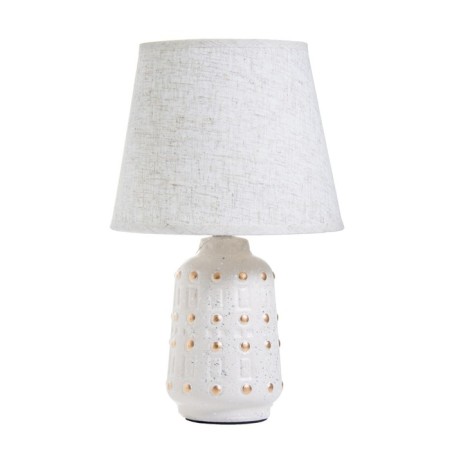 Board lamp "Sacra" E14 40W white 18x18x30cm Risalux-6