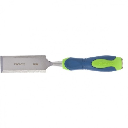 Doloto-Stama Sibrtekh 24499, two-component handle, 38 mm