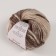 Rindrops yarn 18% wool, 35% polyamide, 47% acrylic 115m/50g (2911 chocolate-suction)