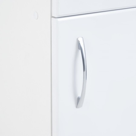 Bathroom cabinet "TN 30", 30 x 85 x 30 cm-1