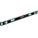 STAYER level 34986-200, 25 m mirrored eye, accuracy 0.3 mm/m, 2000 mm