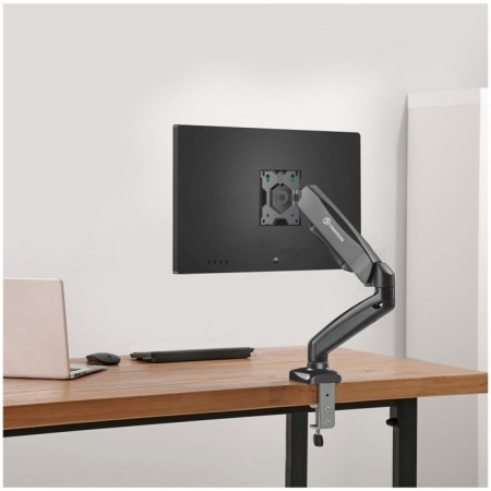 Table Kronstein-Gazlift Onkron G80, black-7