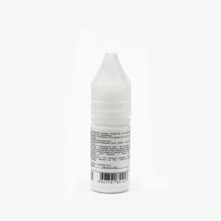 Gel dye Art Color, White, 10 ml-4