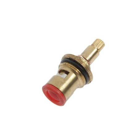 Masterproprof Crane Boux Isa. 131276, 1/2 ", 7 mm, square, ceramics, with metrich.-3