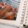 Photo album on 20 magnetic sheets "Together forever"