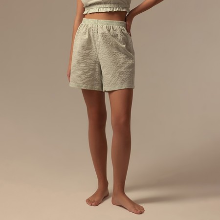 Women's shorts SL Home size l