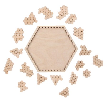 Puzzle "Soti # 13"-2