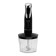 Viconte VC-4438 Bleer, 1100 W, 0.4 l, 2 speeds, pulse mode, black