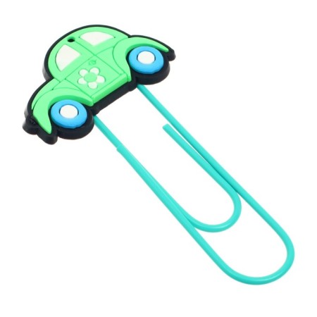 Bookmark-Skskopka large 11 cm "Machine"-3