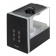 Air humidifier Pioneer HDS12, ultrasound, 6 l, 180 watts, 500 ml/h/h