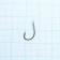 Furder equipment X-Feeder Symmetric loop, 0.40 mm, carbine No. 6, hook No. 8, 120 g