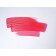 Acrylic glossy paint 50 ml, ZHK Decola, watermelon, 2928390