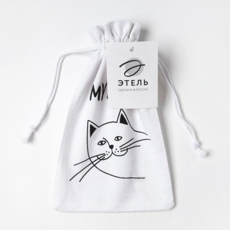 Gift "Moore" towel 40x73cm, shoulder blade-7