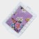 Plastic rectangular tray "openwork border", 35 × 24 × 2 cm, color mix