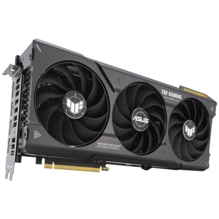 The ASUS GEFORCE RTX 4070 Gaming OC 12GB (TUF-RTX4070-O12G-GAMING)-10
