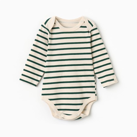 Body with DL. Sleeve Kroshka I oranges p. 68-74, milk
