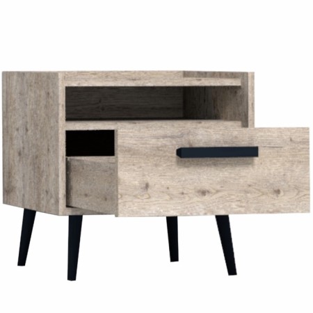 Cleat cabinet NATURE 41, 484 × 358 × 475 mm, Gascon Pine color-2