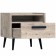 Cleat cabinet NATURE 41, 484 × 358 × 475 mm, Gascon Pine color