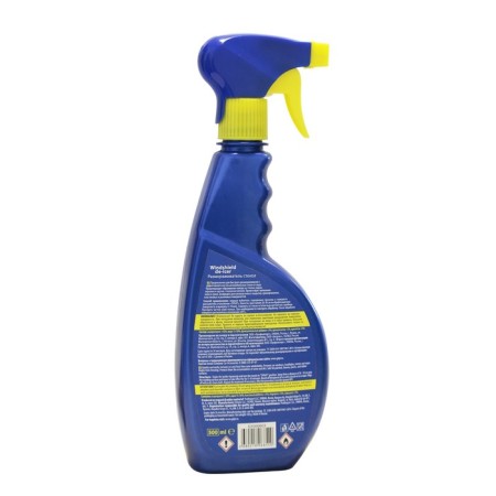 Stecks ​​defrosting -20 ° C, trigger, 500 ml-3
