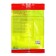 Erichkrause "Neon Solid" book, with a multiplication table, yellow