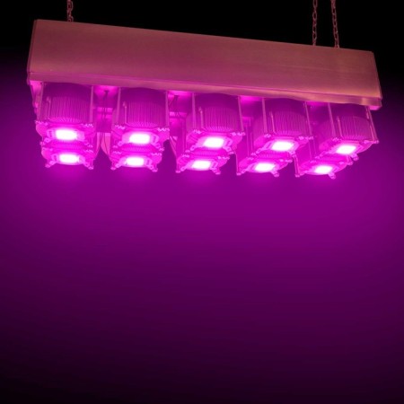 LED Fittanel Lumina-4