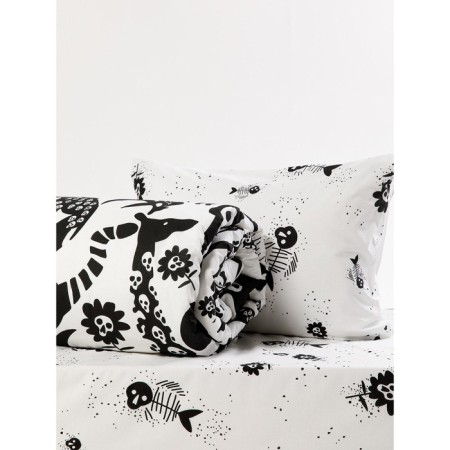 Bed linen 1.5 joint venture, size 150x215 cm, 145x215 cm, 70x70 cm
