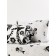 Bed linen 1.5 joint venture, size 150x215 cm, 145x215 cm, 70x70 cm