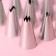 Set of pastry nozzles, d = 1.8 cm, 12 pcs
