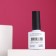 Color gel polish Adricoco No. 030 Classic red, 8 ml