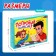 Board game "Try to draw", 2-4 players, 5+