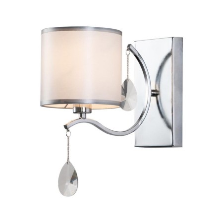 Wall lamp Low 140 mm, 140 mm, 260 mm, E14 40W