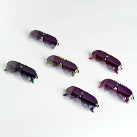 Sunglasses for children "OneSun", 13 x 12 x 5 cm, mix-1