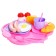 Game set "Puppet Breakfast", mix