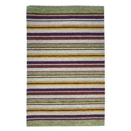 Laos carpet, size 80x120 cm